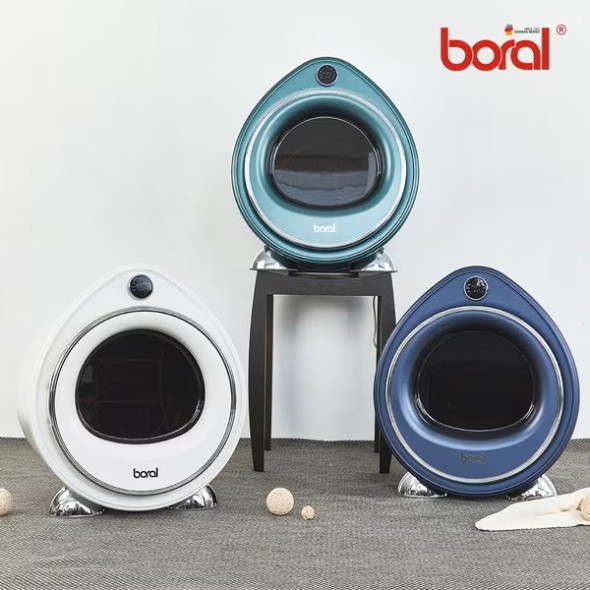 보랄 CLOTHSE  의류건조기 3KG BR-CD01W   