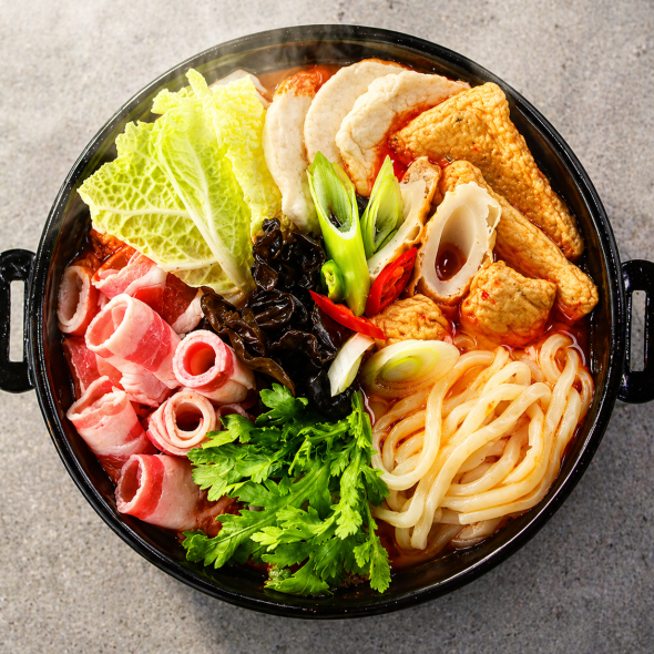 [당당한셰프] 간편밀키트 / 전골/ 감바스 / 탕 / 골라담기