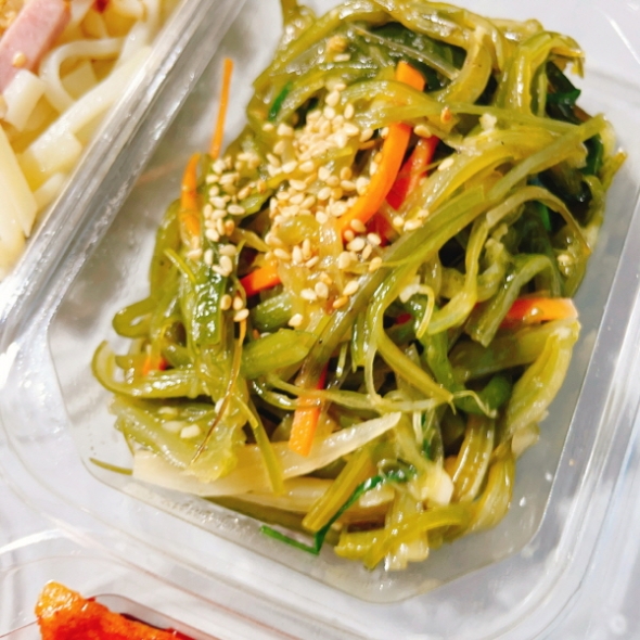 순수한반찬] 6종 밑반찬 세트 Ⅲ (WITH 캠핑, 나들이)