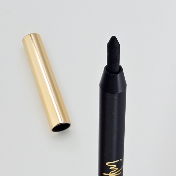 엔프라니 잉크로나이즈 파워프루프 젤 아이라이너 01 코코블랙