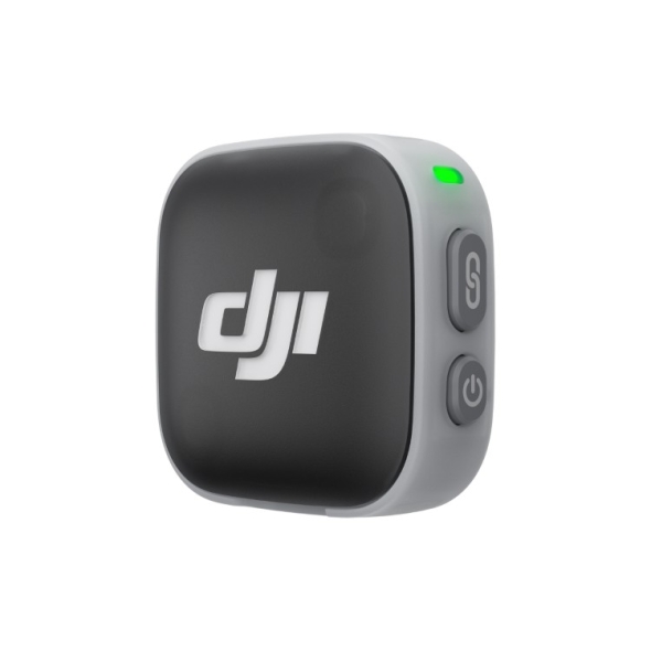DJI Mic Mini 2 송신기