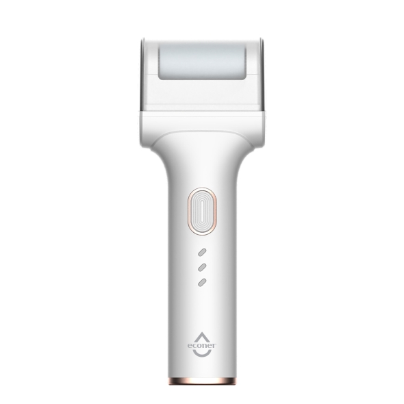 [에코너] R3 무선 전동 발각질 제거기