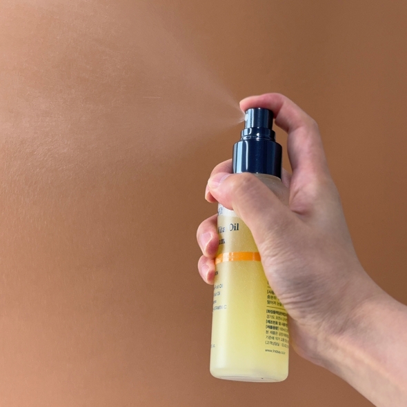 [신한카드 할인] 린제이 승무원 화이트닝 수분 비타 오일 광채 미스트 세럼 100ml