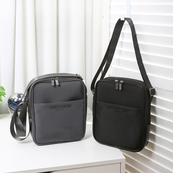 [SAINTTIGER] 니스(Nice) 숄더백