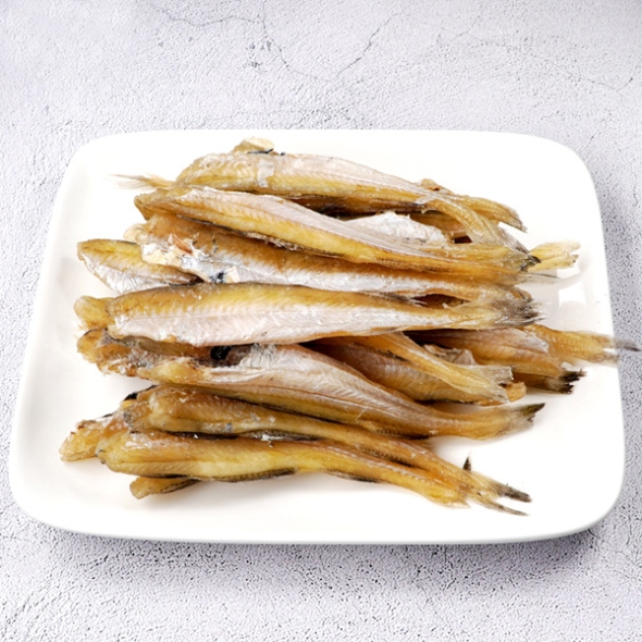 [단짠예찬] 두절 앵치노가리 1kg(1팩)