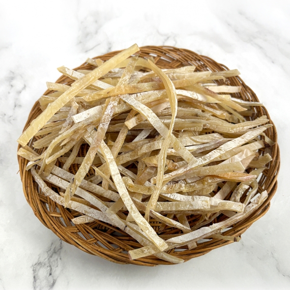 몸통 누드 오징어 스틱 400g(200gx2팩)