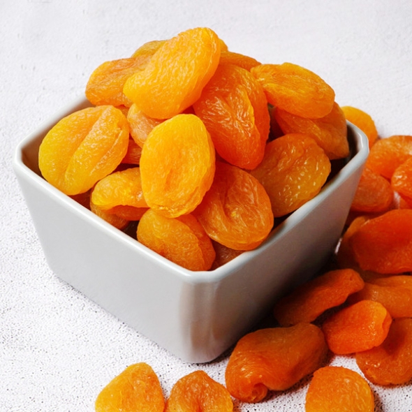 [단짠예찬] 건 살구 1팩/2팩(팩당1kg)