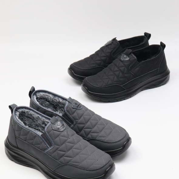 [개성시대] 남성 3cm 블랙 베이직 스니커즈 300g 데일리