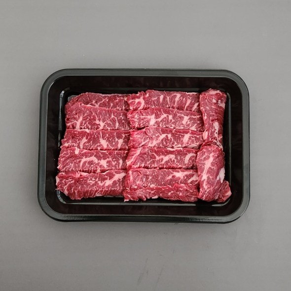  국내산 1+ 한우 암소 소고기 특수부위 모음 200g 구이용 꽃등심 안창살 토시살 살치살 갈비살 안심 육회 생차돌