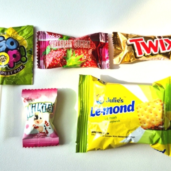  [신한카드 할인]크리스마스 손잡이 쁘띠간식 5종 과자선물 단체간식,어린이집간식