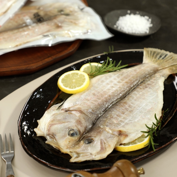 [명절특선] [제주특선] 백옥돔세트 11품목(중/대/특대/프리미엄)