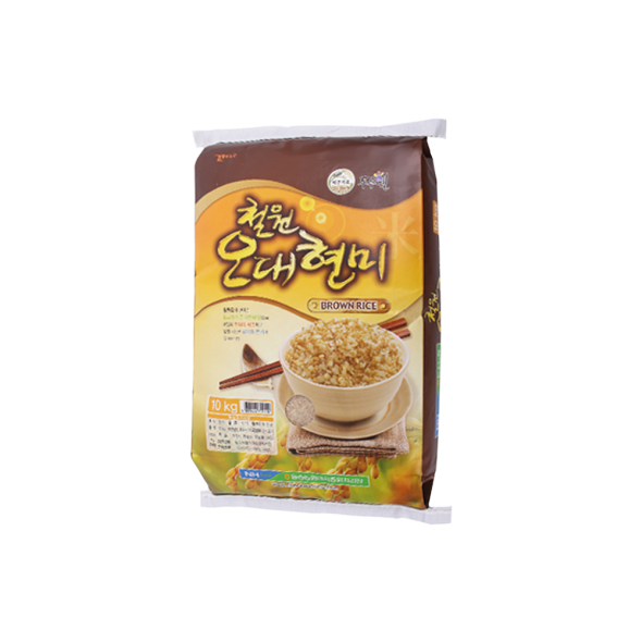 [동송농협] 2025년산 철원오대현미쌀 5kg/10kg 당일도정