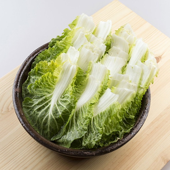 [신한카드 할인] [흙이음] 해풍맞은 제철 아삭한 국내산 봄동