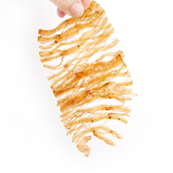 [삼호식품] 조미 오징어포  10팩/20팩/30팩(팩당15g)