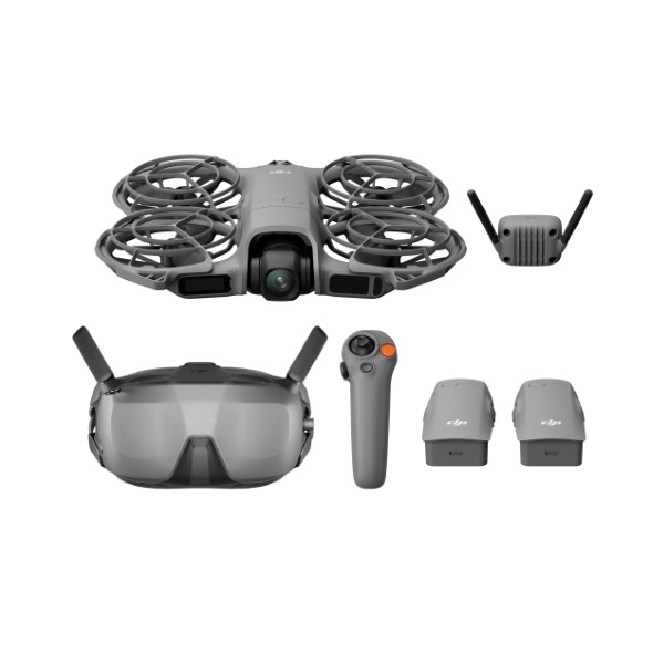 DJI NEO 2 모션 플라이모어 콤보