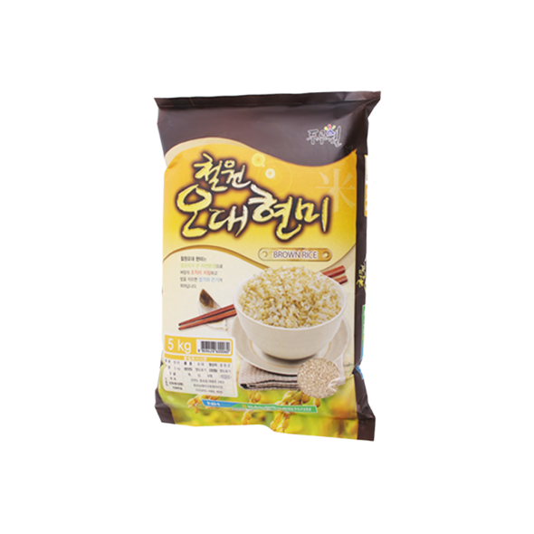 [동송농협] 2025년산 철원오대현미쌀 5kg/10kg 당일도정