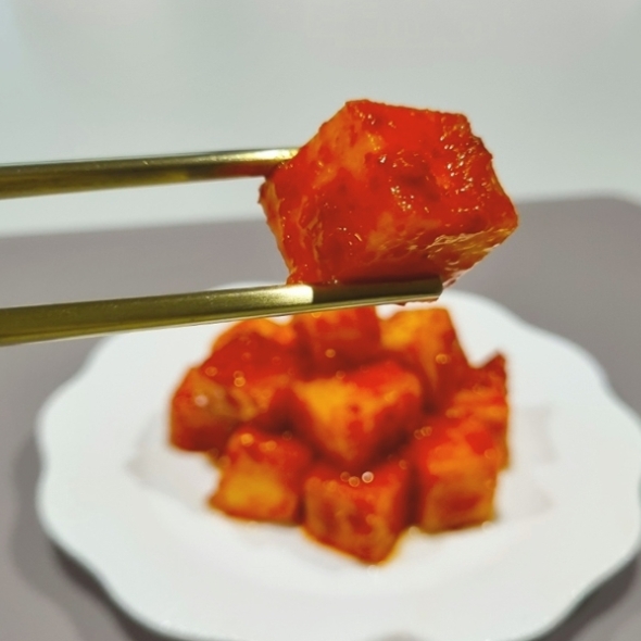  [행사특가] 매일담그는 오늘애 깍두기 김치 모든 재료 국내산  1kg/2kg/3kg/5kg