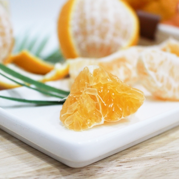 [오커브팜] 제주 한라봉 봉봉 한라봉 일반포장