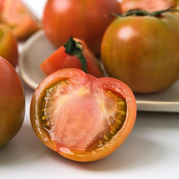 단짠단짠 씹는 식감이 좋은 대저토마토 1kg 외 7종