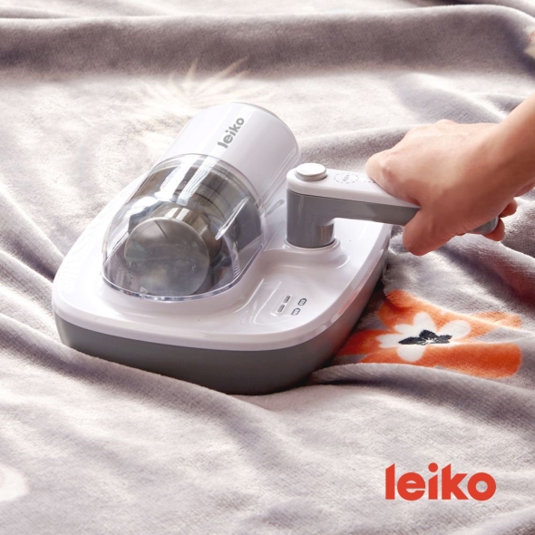 [레이코] 캣츠미 무선침구청소기