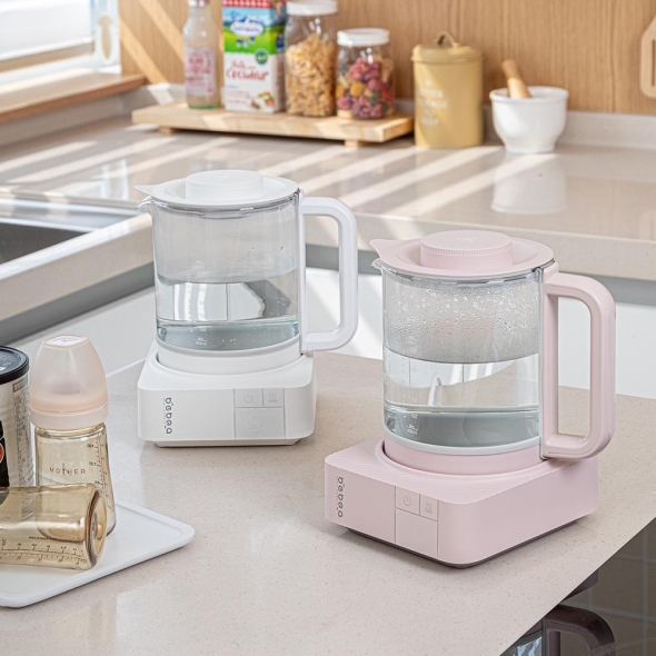 [AGK] 베베아 밀크 포트