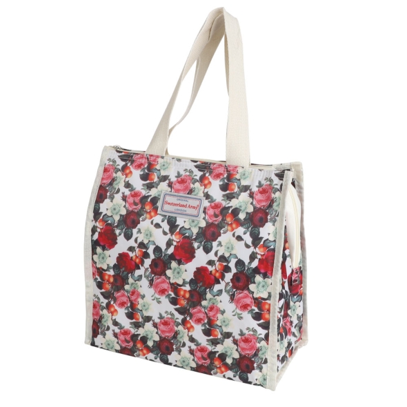 방수원단 지퍼 쿨러백 모음