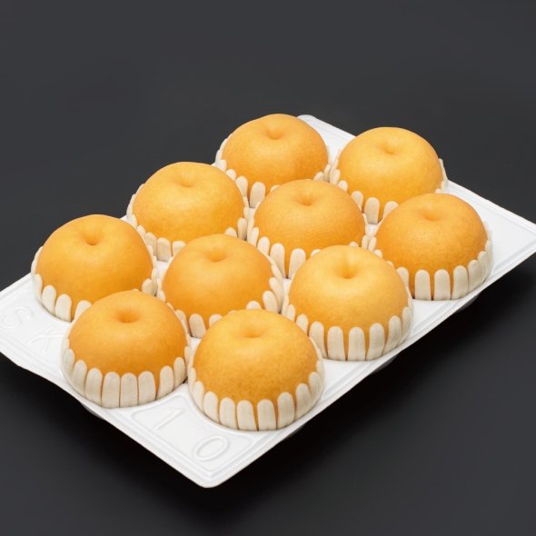 [신한카드 할인] [GAP] 프리미엄 나주 배 (25년 수확 신고배)