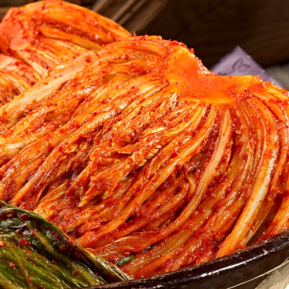 국산 포기김치 3kg/5kg/10kg