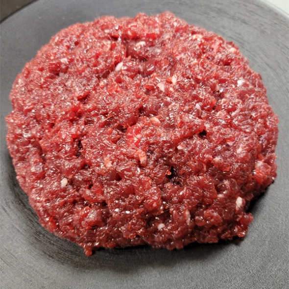 한우 다짐육(마)