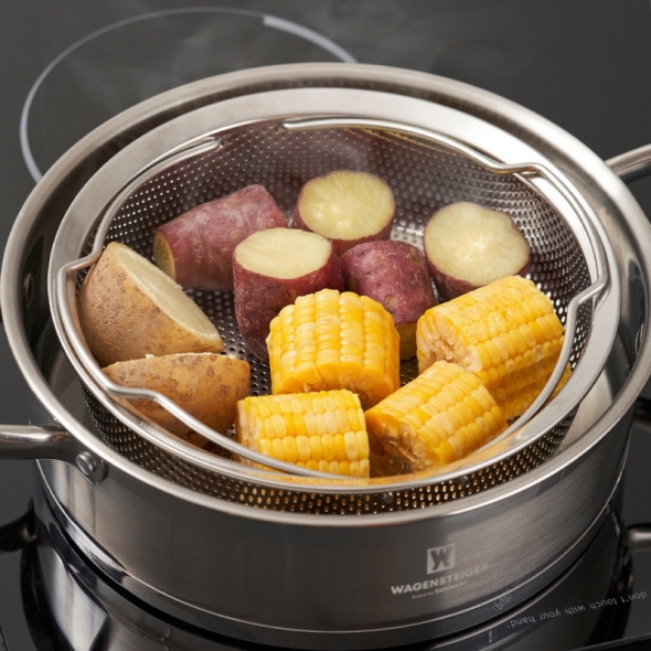 [바겐슈타이거] 스텐 펀칭찜기 사이즈 택일
