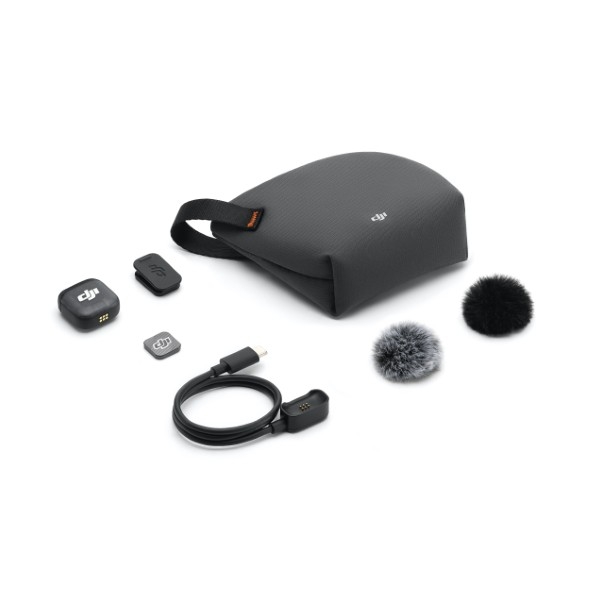 DJI MIC 3 송신기
