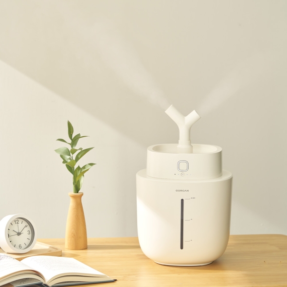 [코칸] 6L 대용량 UV 살균 가습기