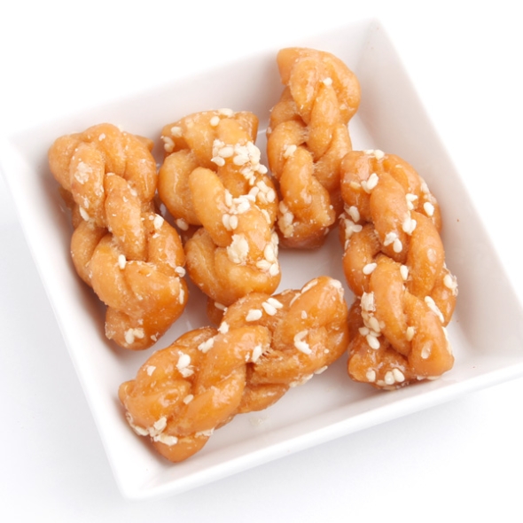 [전통과자] 시골찹쌀약과 450g 1팩/2팩/3팩/5팩 (팩당50gx9개)