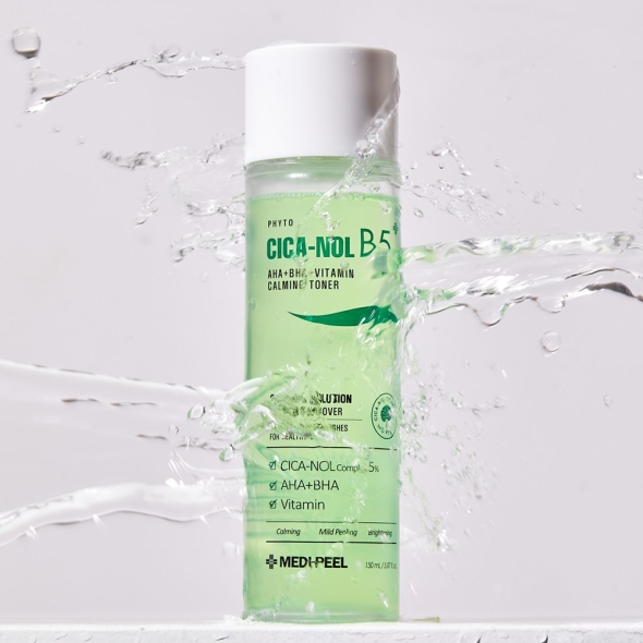 [특별할인] 메디필 피토 시카놀B5 카밍 토너 150ml