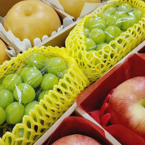  [선물세트] 과일 알찬  선물세트(마)