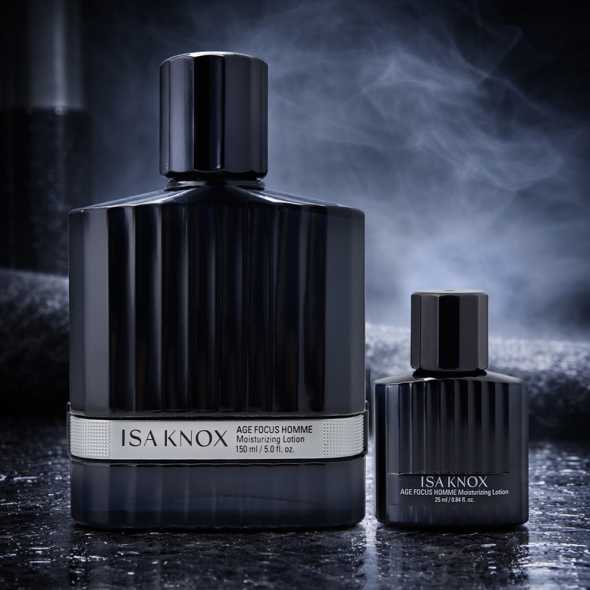 이자녹스 에이지포커스 옴므 모이스처라이징 로션 150ml  +25ml 증정 /이중기능성화장품