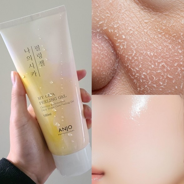 때박살! 앙쥬 나의시카 필링젤 180ml