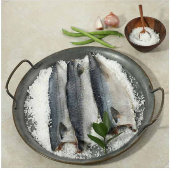 [제주특선] 고등어살세트 10팩/20팩 (소/팩당120g내외)