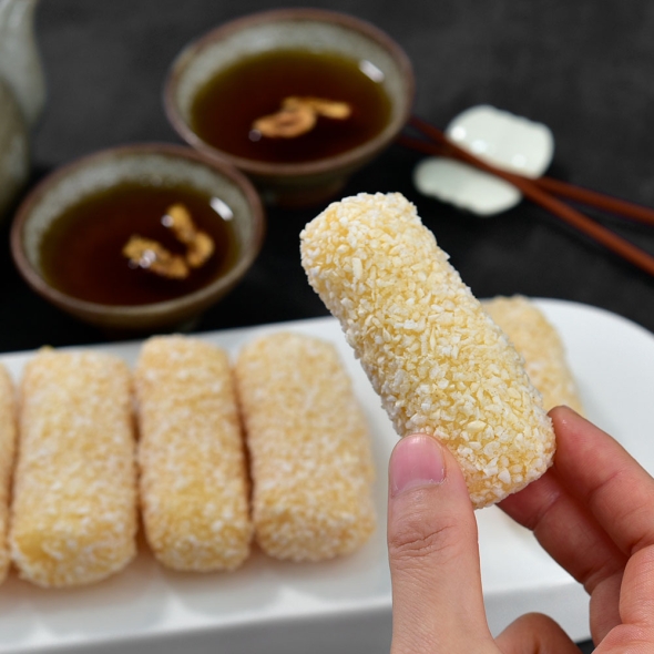 [사임당] 한과선물세트 찹쌀유과 400g/900g/1kg