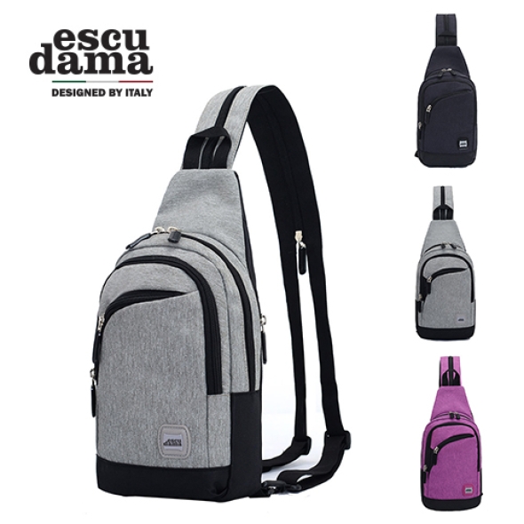 [만원의행복] 에스쿠다마 루니 슬링백 HS-M1709