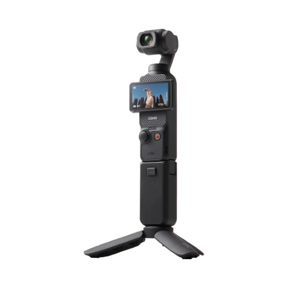 DJI OSMO 포켓3 크리에이터 콤보