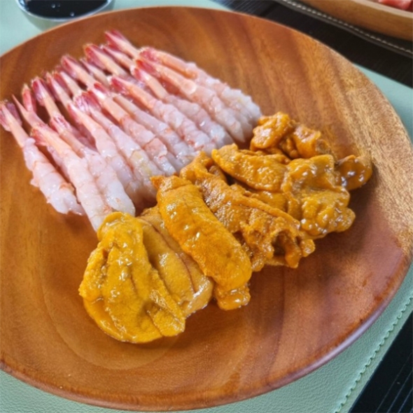 우니&홈마카세(최)