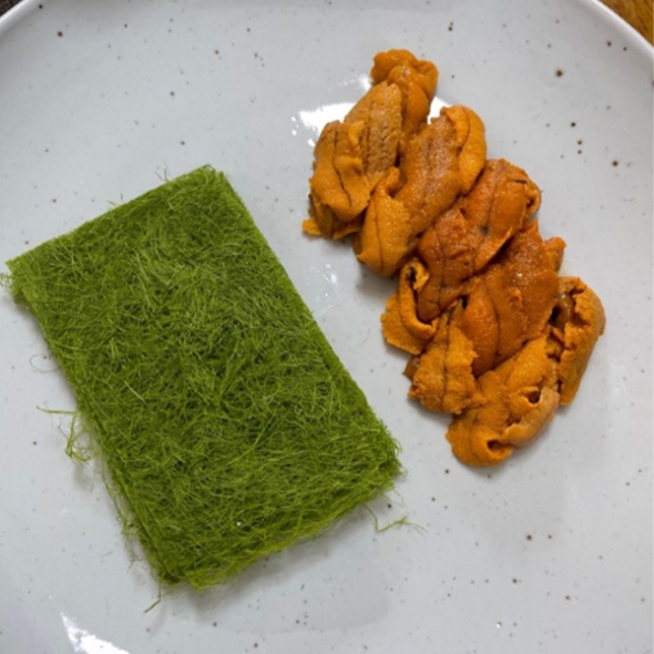 우니&홈마카세(최)