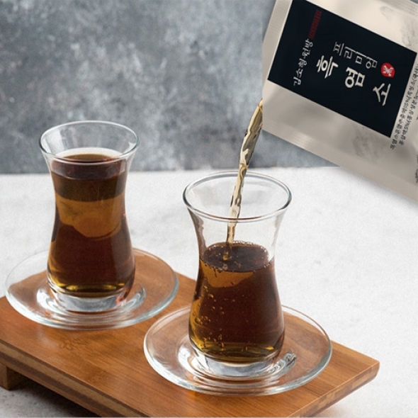 김소형원방 흑염소 프리미엄 진액 30포 [원산지:국산]