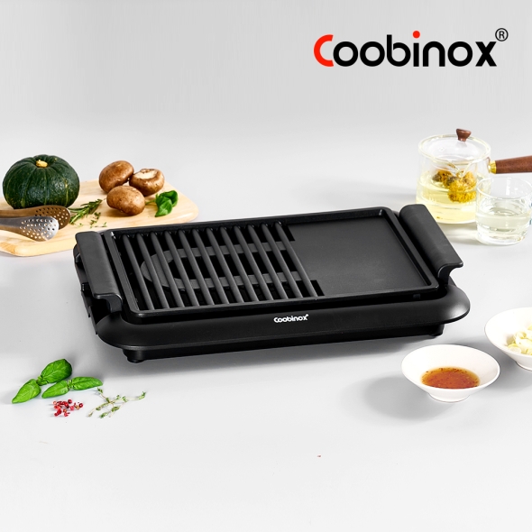 [쿠비녹스] 테이블 그릴