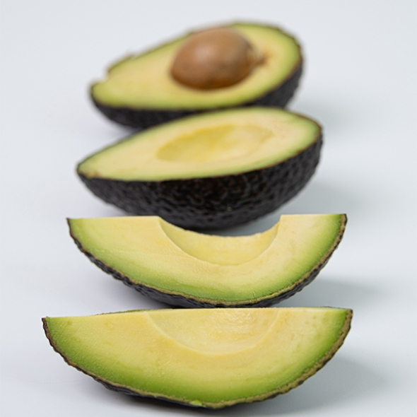 [오커최고] 자연 버터 아보카도 수입 아보카도
