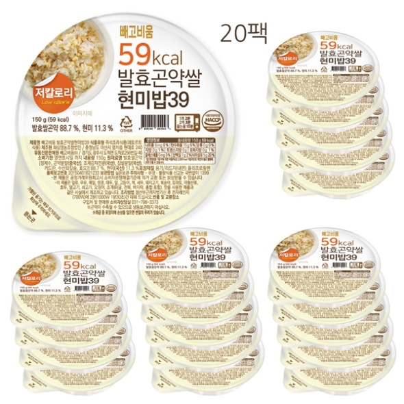 [복사] [복사] [복사] [빼빼곤약] 발효곤약 라면 매운맛 214gx3봉