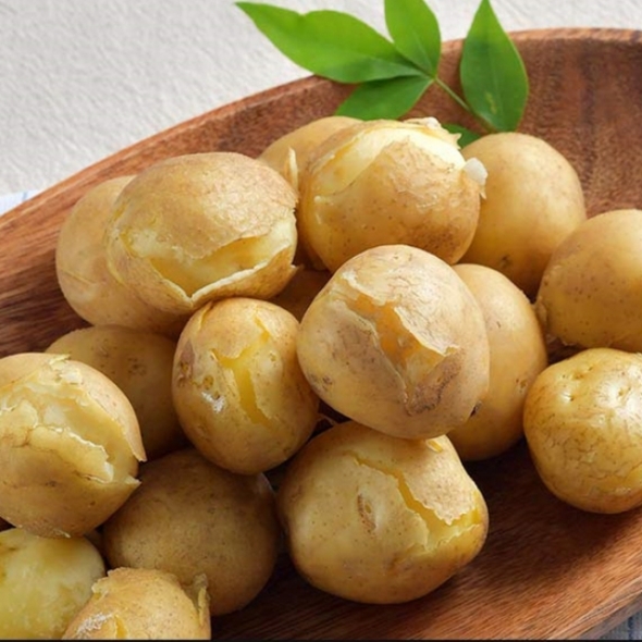 [만원의 행복] [25햇감자] 국내산 수미감자 3kg/5kg/10kg