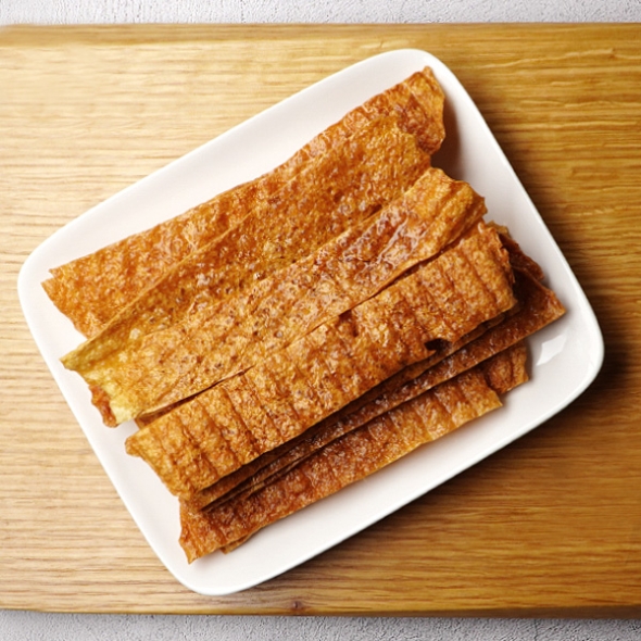 [단짠예찬] 추억의 바다 맛나포(스틱) 1팩/2팩 (팩당500g)