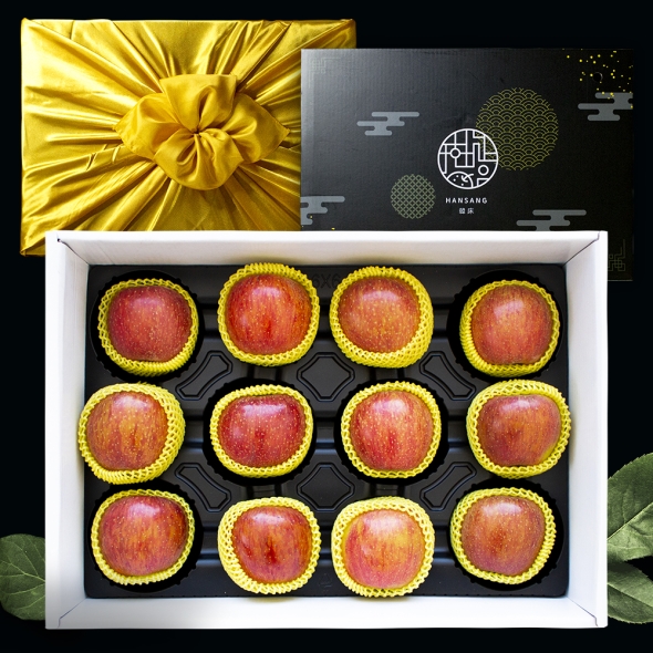[명절브팜] 한상 사과 선물세트 5kg